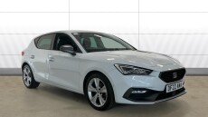 SEAT Leon 1.0 TSI EVO FR 5dr Petrol Hatchback
